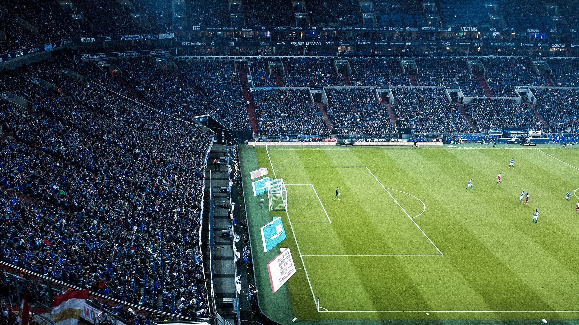 非洲球队队长受伤下场，球队实力受损，非洲的球队